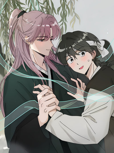 Unlikely Encounters