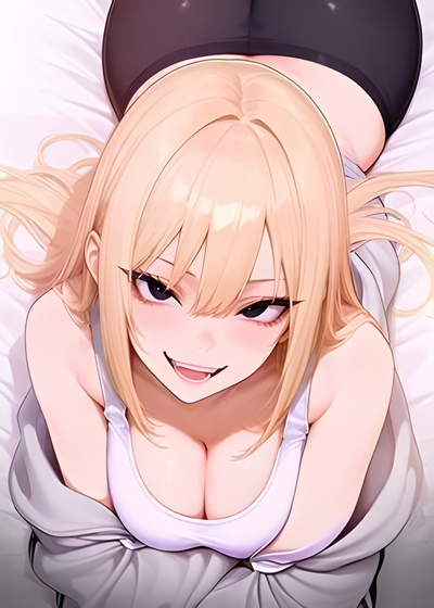 [AI ANIMATION] When Reality Hits