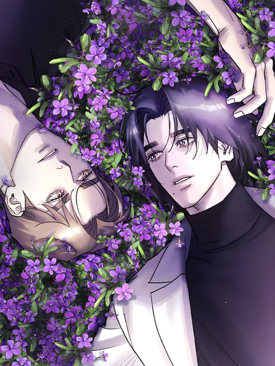 When the Violets Bloom (Uncensored)