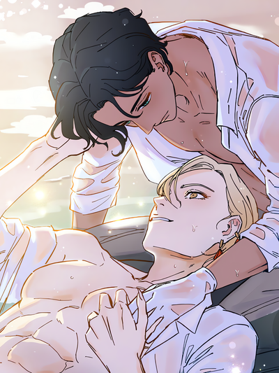 Wind Beneath My Wings – Extended (Uncensored)