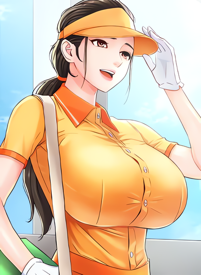 Yogurt Lady (Official)