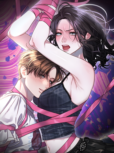 You’re Coming With Me!