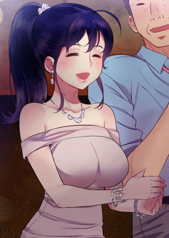 Yuri's Part Time Job