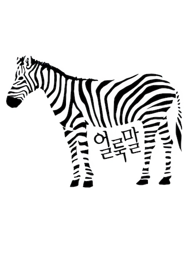 Zebra